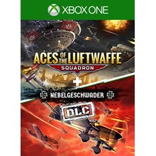 ❗ACES OF THE LUFTWAFFE SQUADRON - EXTENDED EDITION❗XBOX