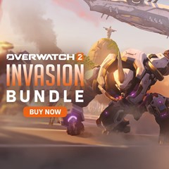 ❗OVERWATCH 2 НАБОР ВТОРЖЕНИЕ❗🔑XBOX ONE/X|S🔑КЛЮЧ❗