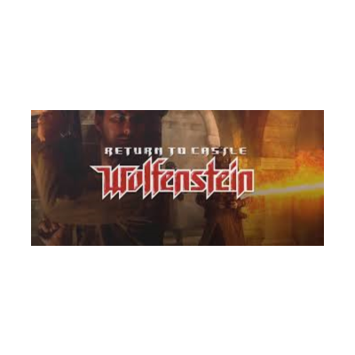 💎Return to Castle Wolfenstein  Windows 10 ПК КЛЮЧ🔑