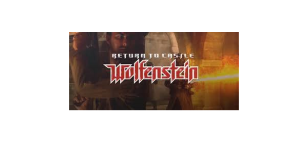 💎Return to Castle Wolfenstein  Windows 10 ПК КЛЮЧ🔑