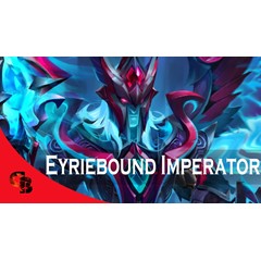 ✅Eyriebound Imperator✅Collector&acute;s Cache 2021✅