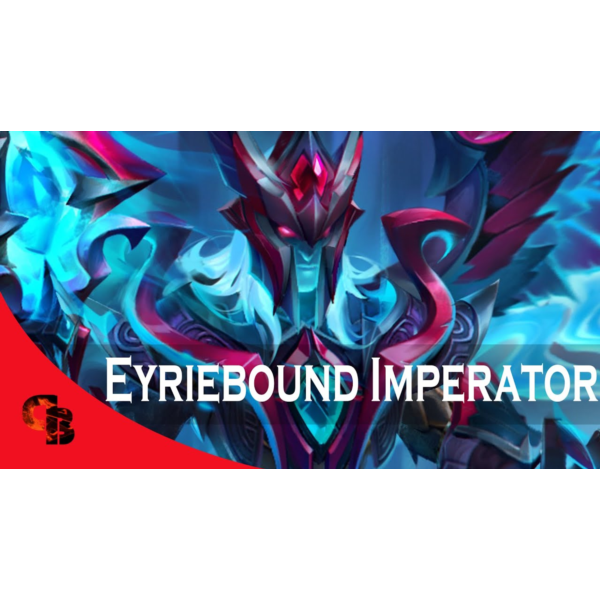 Eyriebound Imperator Collector´s Cache 2021