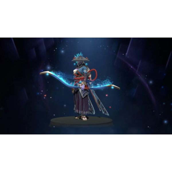 Stranger in the Wandering Isles Collector´s Cache 2021