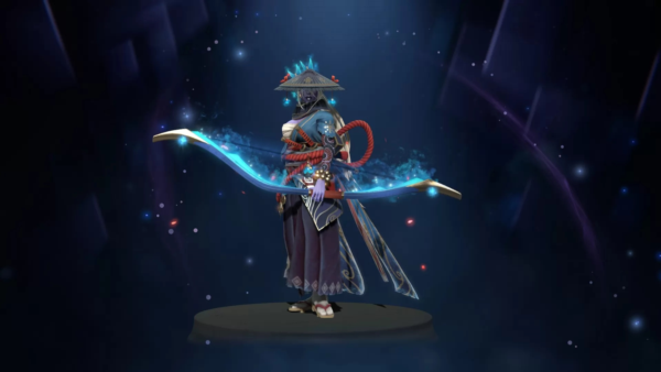 Stranger in the Wandering Isles✅Collector's Cache 2021
