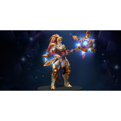 ✅Perception of the First Light✅Collector´s Cache 2021✅