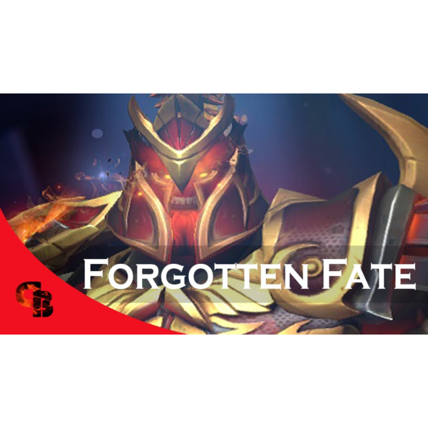 Forgotten Fate Collector´s Cache 2021