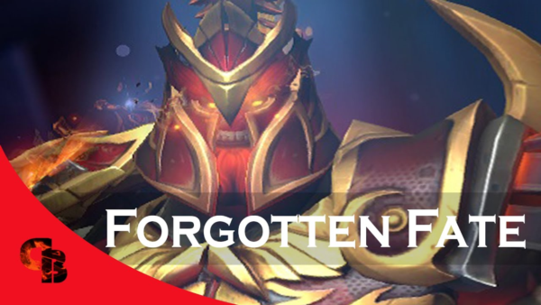 ✅Forgotten Fate✅Collector's Cache 2021✅