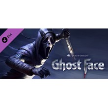 Dead by Daylight - Ghost Face DLC РУ/КЗ/УК