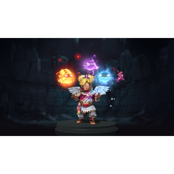 Angel of Vex c личностью Collector´s Cache 2022