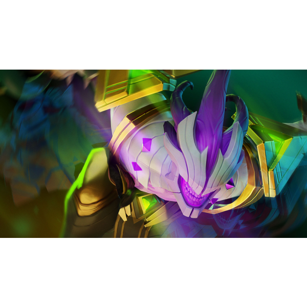 Chines of the Inquisitor Collector´s Cache 2022