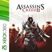 🔥 Assassin's Creed II (XBOX ONE|SERIAS)