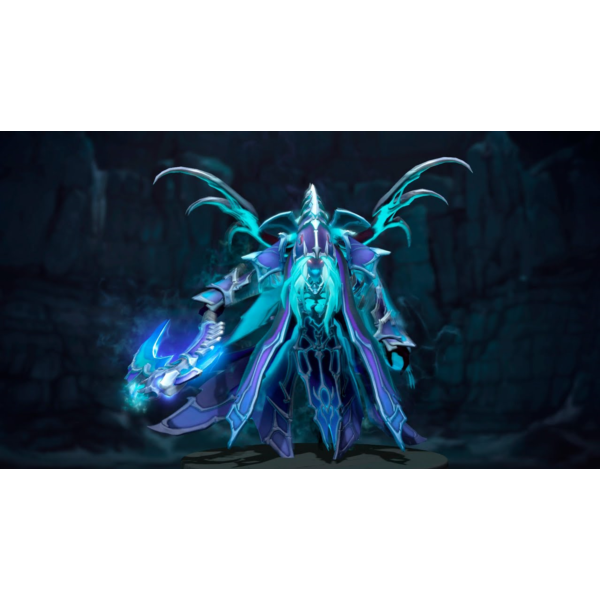 Spoils of the Shadowveil Collector´s Cache 2022
