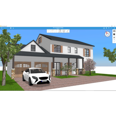 💎Home Design 3D  Windows 10 ПК КЛЮЧ🔑