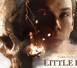 Обложка ⭐️ The Dark Pictures Anthology: Little Hope [Steam]