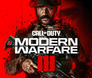 ПРЕДЗАКАЗ ☑️Call of Duty: Modern Warfare III (2023)