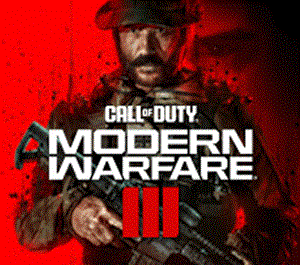 Обложка ПРЕДЗАКАЗ ☑️Call of Duty: Modern Warfare III (2023)