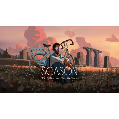 ⭐️ SEASON: A letter to the future [Steam/Global]