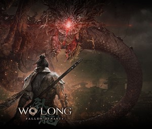 ⭐️ Wo Long: Fallen Dynasty + DLC [STEAM Guard OFF]