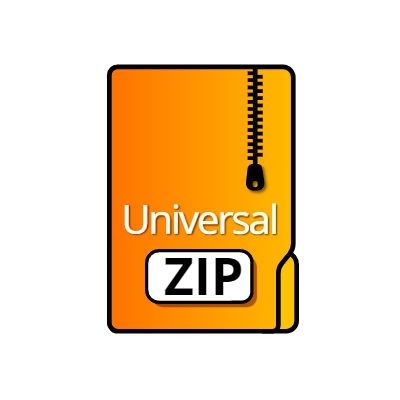 💎Universal Zip  Windows 10 ПК КЛЮЧ🔑