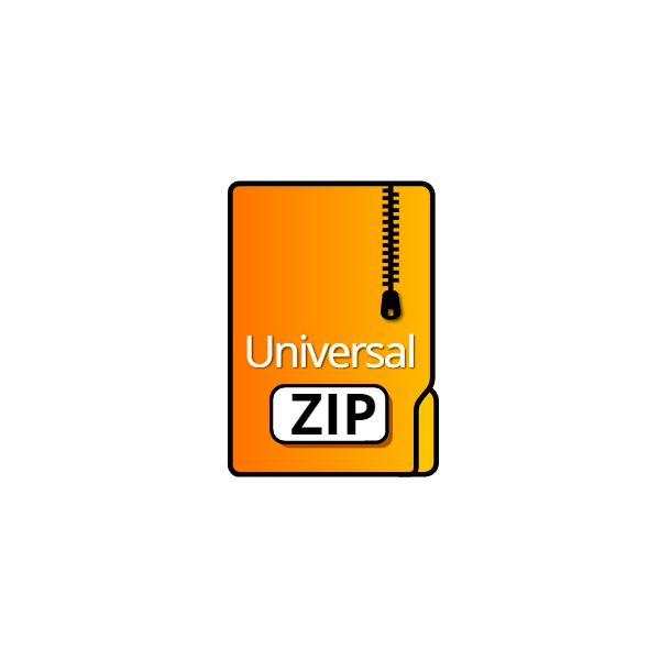 💎Universal Zip  Windows 10 ПК КЛЮЧ🔑
