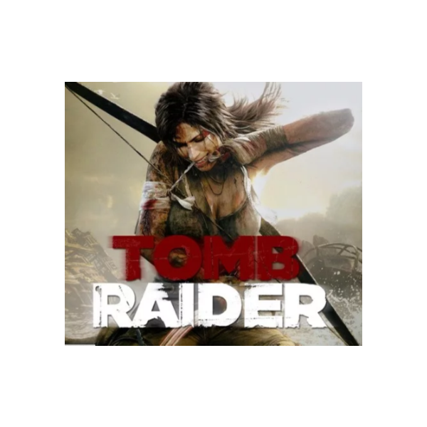Tomb Raider (Region Free) STEAM Аккаунт