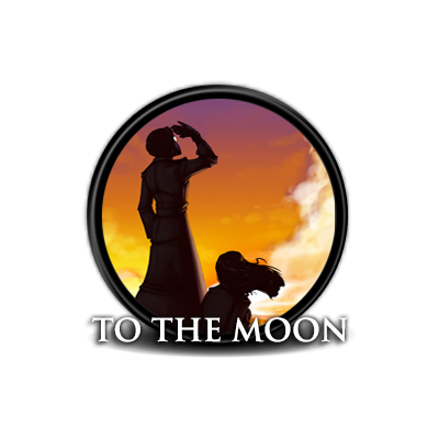 To the Moon ✔️STEAM Аккаунт