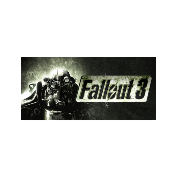 Fallout 3 — STEAM GIFT RU/KZ/UA/BY