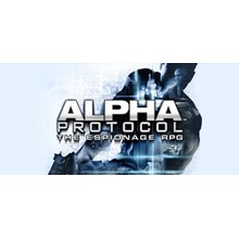 💿Alpha Protocol - Steam - Аренда Аккаунта - Онлайн