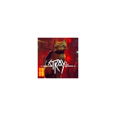 Stray Xbox One/Series