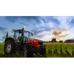 🌗Farming Simulator 17 Ambassador Xbox Активация