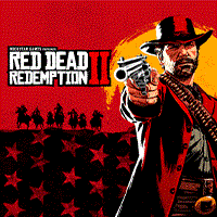Red Dead Redemption 2 RDR 2 РДР 2 PS4 PS5 | PS ПС4 ПС5
