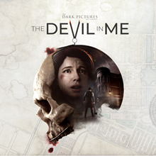 The Dark Pictures Anthology: The Devil in Me /STEAM key
