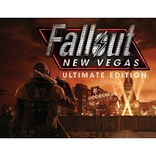 ✅Fallout New Vegas Ultimate Edition (Steam Ключ/РФ+МИР)