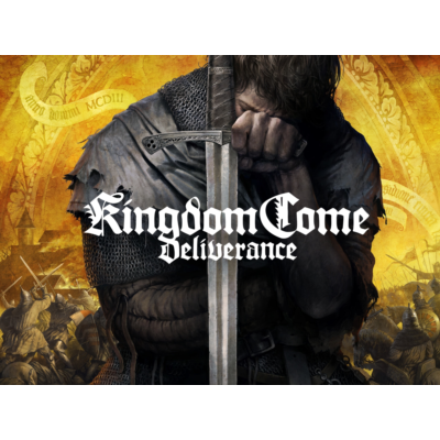 KINGDOM COME 💎 [ONLINE EPIC] ✅ Полный доступ ✅ + 🎁