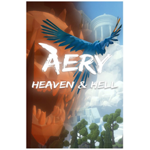 ✅ Aery - Heaven & Hell Xbox One|X|S активация