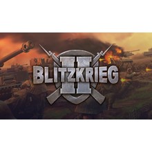 Blitzkrieg 2 Anthology [SteamGift/RU+CIS]