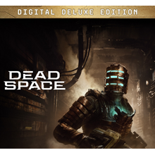 Dead Space 2023 Deluxe  STEAM Аккаунт БЕЗ ОЧЕРЕДИ