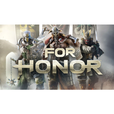 FOR HONOR 💎 [ONLINE EPIC] ✅ Полный доступ ✅ + 🎁