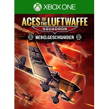 ❗ACES OF THE LUFTWAFFE SQUADRON - NEBELGESCHWADER❗XBOX❗