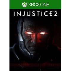 ❗DARKSEID❗XBOX ONE/X|S🔑КЛЮЧ❗