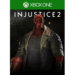 ❗HELLBOY❗XBOX ONE/X|S🔑КЛЮЧ❗