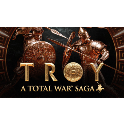 TWS TROY 💎 [ONLINE EPIC] ✅ Полный доступ ✅ + 🎁