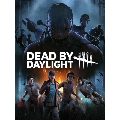 DBD 💎 [ONLINE EPIC] ✅ Полный доступ ✅ + 🎁