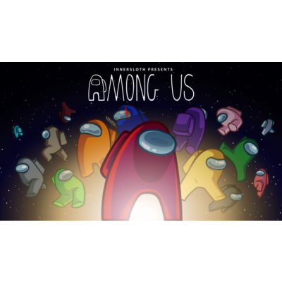AMONG US 💎 [ONLINE EPIC] ✅ Полный доступ ✅ + 🎁