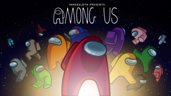 AMONG US 💎 [ONLINE EPIC] ✅ Полный доступ ✅ + 🎁