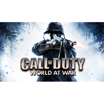 Call of Duty: World at War✔️STEAM Аккаунт✔на 90 дней