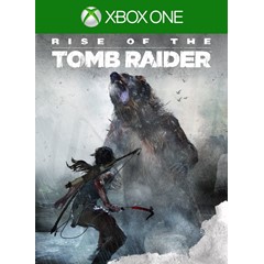 ❗RISE OF THE TOMB RAIDER SEASON PASS❗XBOX ONE/X|S🔑КЛЮЧ