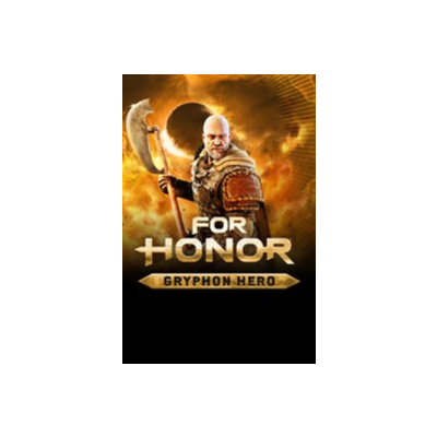 🎮🔥FOR HONOR - ГРИФОН XBOX ONE / SERIES X|S🔑КЛЮЧ🔥