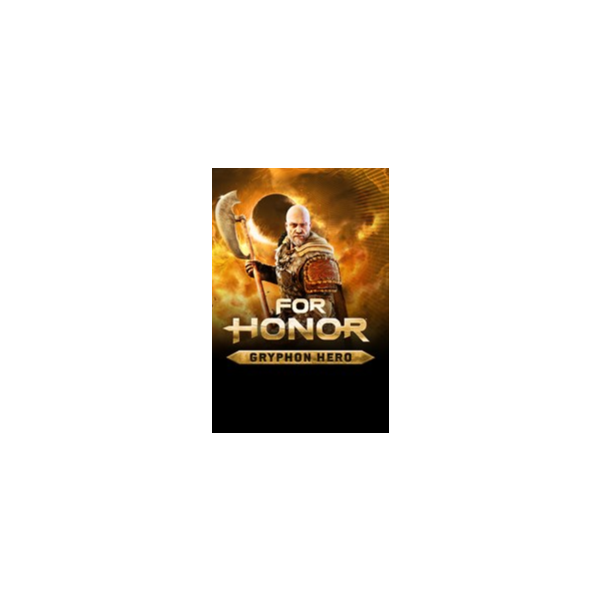 FOR HONOR — ГРИФОН XBOX ONE / SERIES X|S КЛЮЧ
