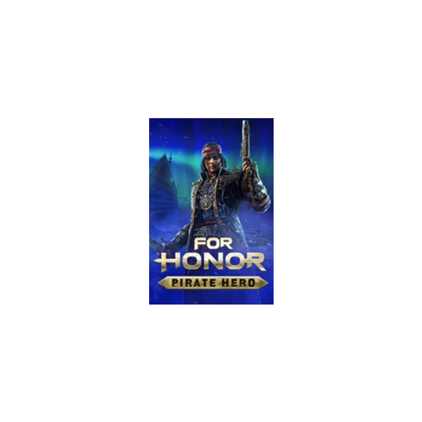 FOR HONOR — ПИРАТКА XBOX ONE /X|S КЛЮЧ